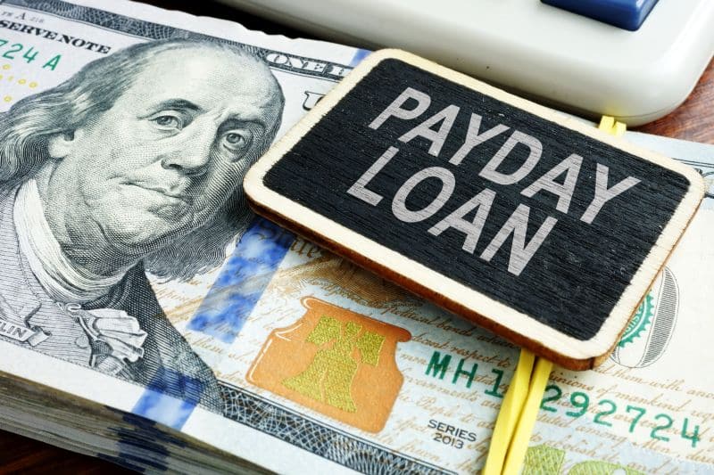 Cash Fast Loan Centers payday loans