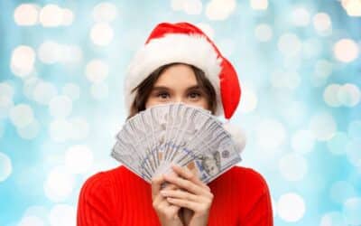 Top 5 Tips to Plan Ahead for Holiday Spending
