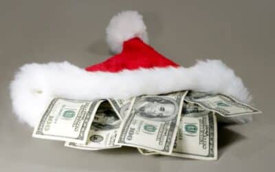 2021 Christmas Budgeting Tips
