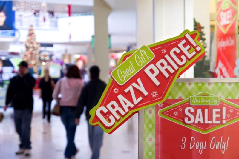 How to Get the Best Deals this Black Friday That Can Save You Money