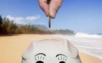 Budgeting Tips for Your Summer Vacation