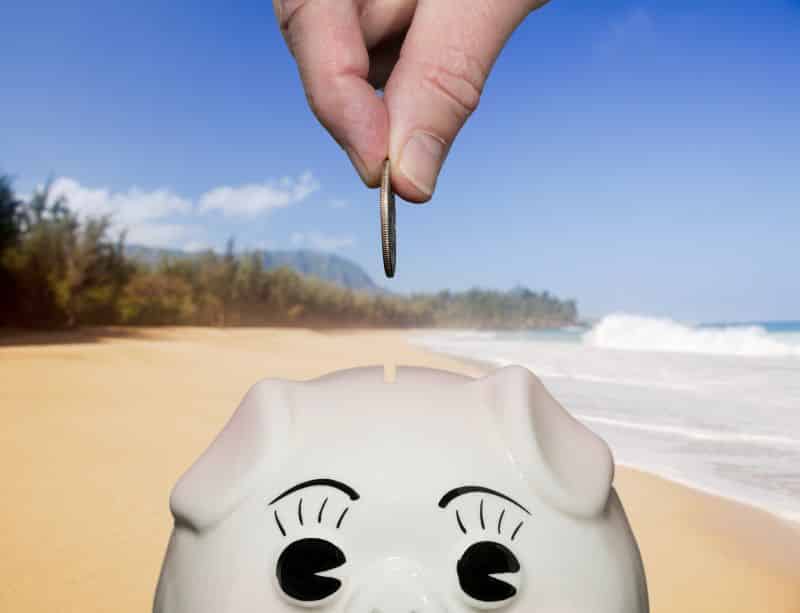 Budgeting Tips for Your Summer Vacation