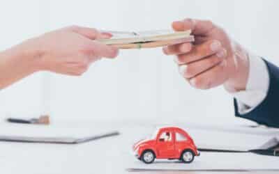 Using Your Car as Collateral for a Loan