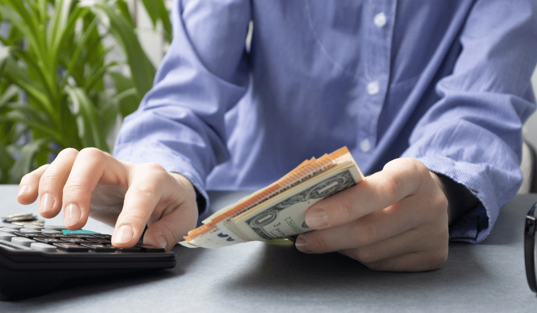 Cash Loans Near Gastonia: Where to Get Emergency Money