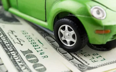 What to Expect During the Car Title Loan Application Process